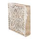 Set Of 1 Piece New Wooden Printing Block