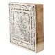 Set Of 1 Piece New Wooden Printing Block