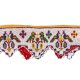 Banjara Heavy Beaded Toran Door Hanging