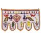 Gujarati Kutchi Toran Door Hanging