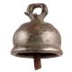 Traditional Cow Bell In Antique Finish