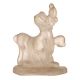White Dog And Cat Forever Friend Statue