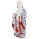 Porcelain Chinese God of Longevity Statue