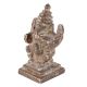Vintage Small Sitting Ganesha