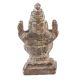 Vintage Small Sitting Ganesha
