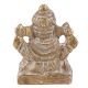 Small Sitting Ganesha