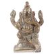 Small Sitting Ganesha