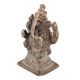 Small Sitting Ganesha