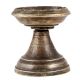 Incense Vintage Used Dhoop Or Jyot Burner