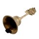 Brass Nagpari Pooja Puja Bell
