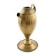 Brass hookah Water Pipe Base Pot