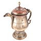 Persian kashmiri Copper Samovar Pot