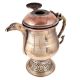 Persian kashmiri Copper Samovar Pot