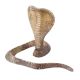 Brass Cobra Hood  Statue For Lord Shiva