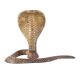 Brass Cobra Hood  Statue For Lord Shiva