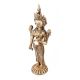 Brass Standing Tara Statue