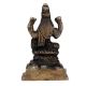 Brass Lakshmi Mata SittingÂ  Statue