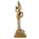 Brass Statue Of Meenakshi Devi