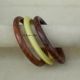 Wooden Resin Bangle-75