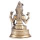 Brass Shiva Supreme God Statue