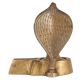 Brass ShivlingÂ Jalahari Yoni God Statue