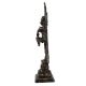 Brass Shiv Natraja Statue