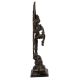 Brass Shiv Natraja Statue