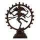 Brass Shiv Natraja Statue