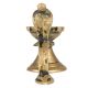 Brass Cobra head Arti Diya
