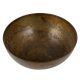 Arabic Calligraphy Brass Bowl