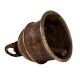 Brass Hindu Temple Bell or Ghanta
