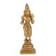 Brass Indian Male God Statue