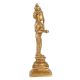 Brass Indian Male God Statue