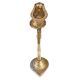 Brass Kodi Villaku Diya