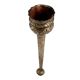 Mashal Mughal Fire Metal Torch Hand Lamp