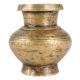 Brass Vases Lota From Kerala
