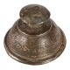 Brass Round Head Puja Bell Ghanti