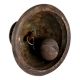 Brass Round Head Puja Bell Ghanti