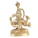 Brass Lord Shiva Statue