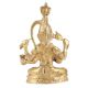 Brass Lord Shiva Statue