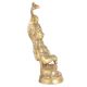 Brass Lord Shiva Statue