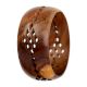 Wooden Bangle-87