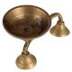 Brass Arti Diya For Puja