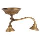 Brass Arti Diya For Puja