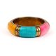 Brass Bangle-84