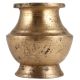 Unique Brass Flower Vase
