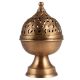 Brass Lobandan Incense Burner with Handle
