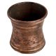 Brass Panch PatraÂ Cup With Circular Bands