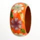 Wooden Bangle-89