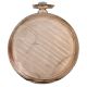 Original 1901-1949 Swiss Tosca Silver Pocket Watch